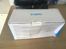 Reolink-cámara ip inalámbrica de 4MP, RLC-410W de vigilancia para el hogar, wifi, 2,4G/5Ghz, Onvif, visión nocturna infrarroja, impermeable, para interior y exterior