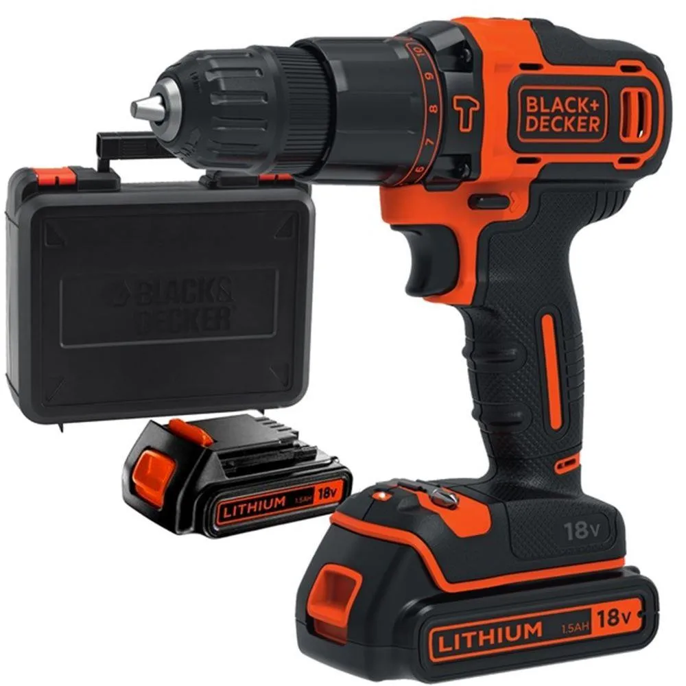 MT218KB 18Volt/15Ah Li-ion Dual Cordless