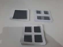 Repair-Screen Stickers Mesh Insect Anti-Mosquito Home-Adhesive Fix Bug Window 15pcs Wall-Patch