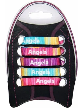 

CUSTOM LANYARDS "ANGELA"