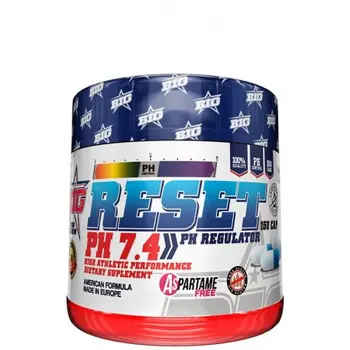 

BIG RESET PH CONTROLLER 150 CAPS.