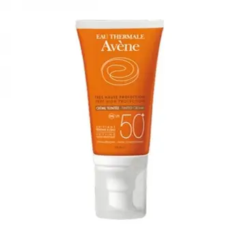 

Avene Sandlot Color Cream SPF50 50ml