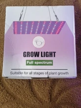 Phyto Lamp Light-Bulb Uk-Plug Grow-Tent Plant Full-Spectrum-Lamp Greenhouses Indoor 2000w Led