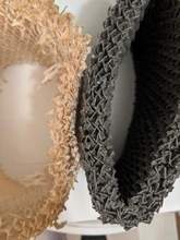 Humidificador de aire negro para Philips HU4803, HU4811, HU4813, HU4801, HU4802