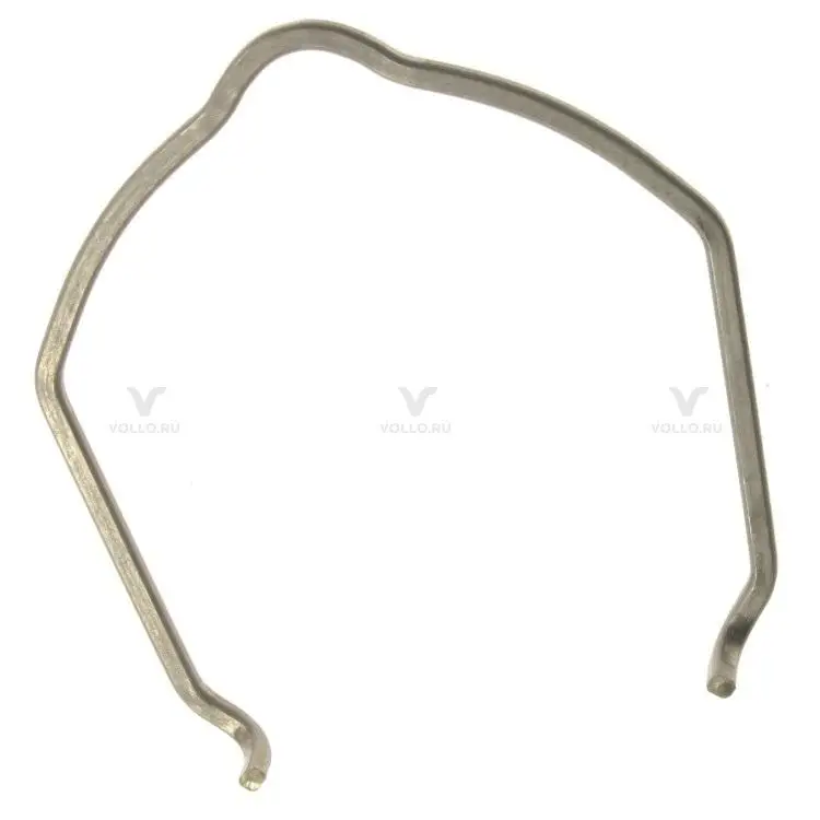 6Q0145769A VAG ЗАЖИМ