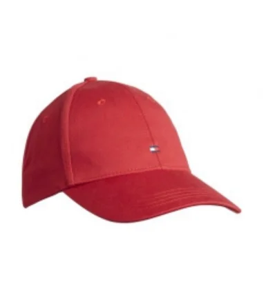 tommy hilfiger red hat