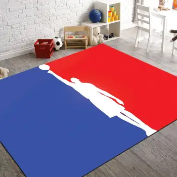 

Spring Non Slip Floor Carpet, Teen's Carpet