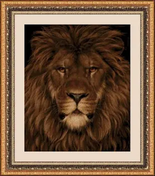 

CROSS STITCH KIT PANDATHREAD NOVELTIES 34327