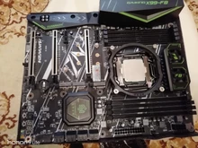 Memory-Combo-Kit-Set Intel Xeon Huananzhi X99 E5 2678 NVME ATX 0 with V3 RECC/NON-ECC