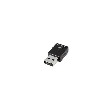 

Card USB WIRELESS-N 300MBIT 2.4 GHZ MICRO size IN