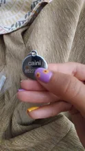 Etiquetas personalizadas para perro, colgante con nombre para gato, cachorro, mascota, Collar, accesorios para mascotas, hueso/perro, etiqueta para perro