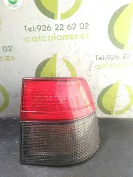 

7412594 Right Rear light Seat Toledo (1l) 1.8 Cat (abs. Adz)