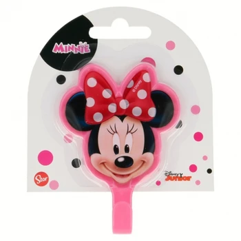 

EASY SHAPED STANDARD HANGER MINNIE MOUSE - DISNEY -