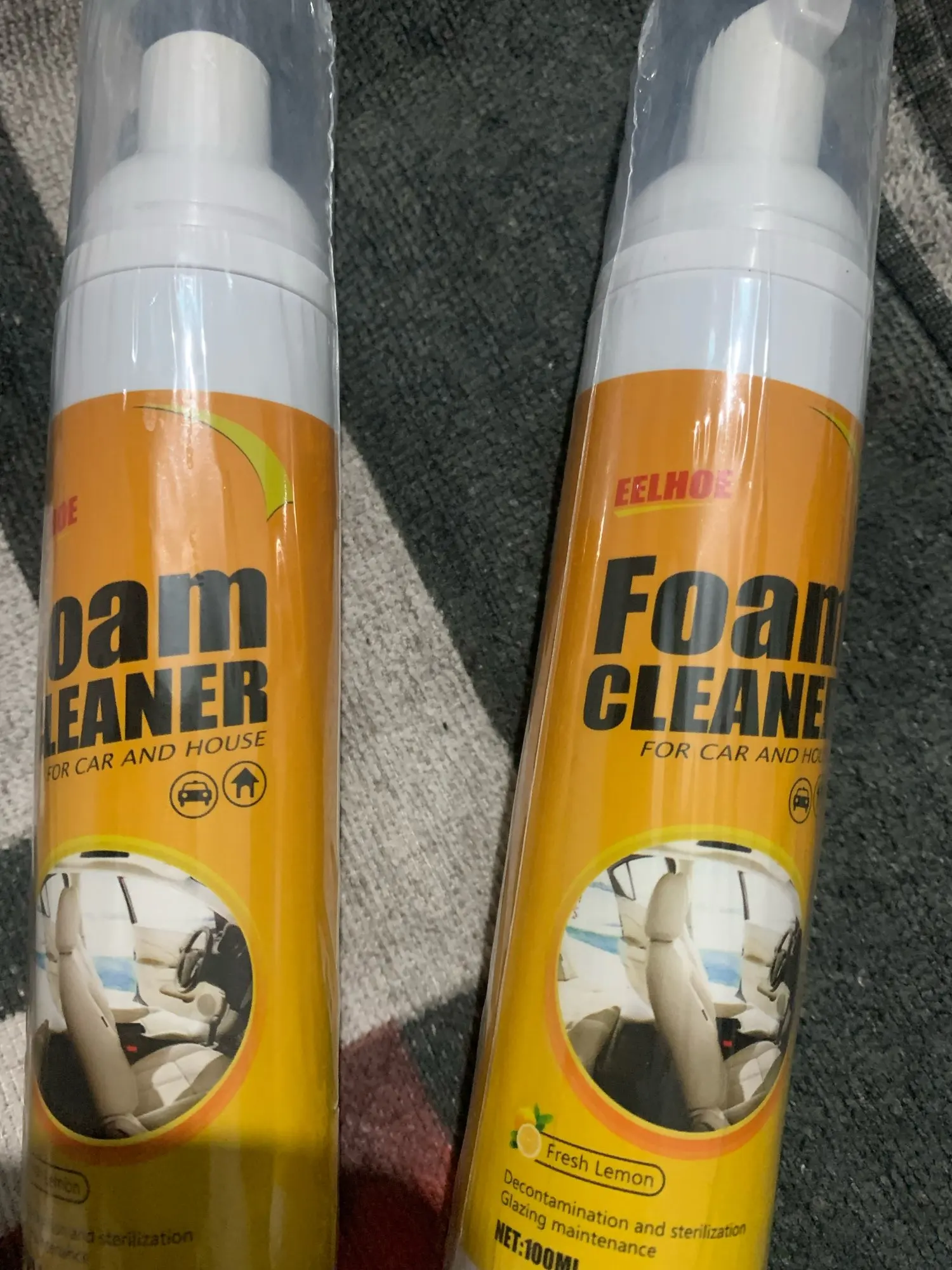 Powerful Stain Removal Kit PureMaaal