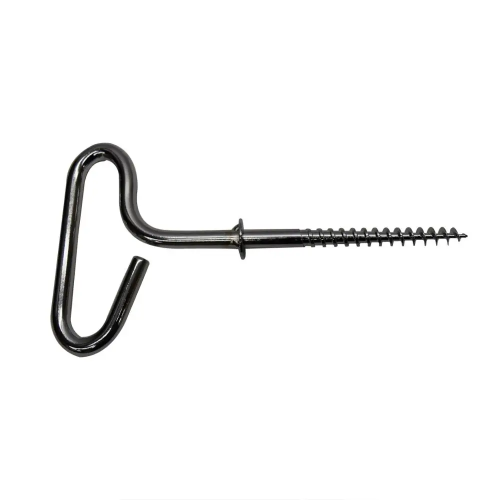 бол 20cm*0.9cm Ввертыши для палатки оцинк. мал. 17*0,7 см. и бол. 20*0,9см - Цвет: бол 20cm*0.9cm