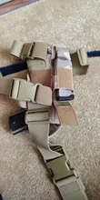 Pistol Holster Hunting-Accessories Beretta Glock Military Nylon for Adjustable 17 19-Gun