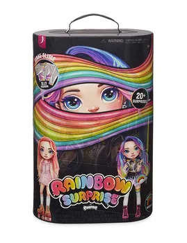 

RAINBOW SURPRISE GIRLS S1