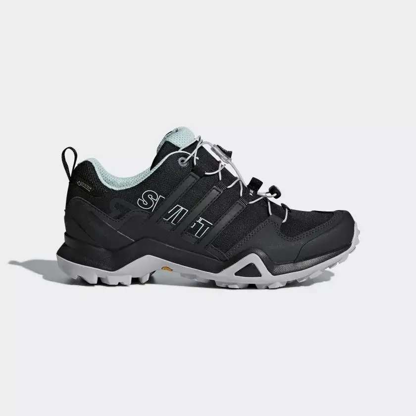 Adidas CM7503 TERREX SWIFT GORE-TEX WATER PROOF OUTDOOR SPORTS SHOES