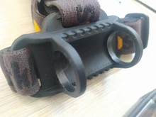 Rechargeable Headlamp Led-Light Magnetic-Tail Wurkkos Hd20 LH351D 21700 2000lm Dual 