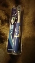 Cabezal de cepillo de dientes eléctrico rotativo, 2 uds., 4737