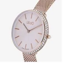Часы LIU JO women Glamur GLOBE TLJ1376