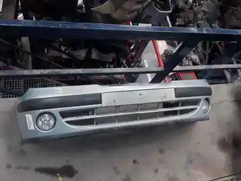 

FRONT BUMPER RENAULT MEGANE I PHASE 2 SALOON (BA0)