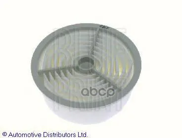 Фильтр Воздушный Toyota: Liteace Автобус 1.5 85-92, Liteace Фургон 1.5 83-92 Blue Print арт. ADT32234