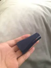 KW-trio-perforadora de papel de 6 agujeros, perforadora de Metal de mano, 5 hojas de capacidad, 6mm, para A4, A5, B5, cuaderno, diario de recortes, planificador