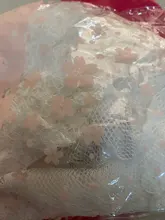 Shirt Women Clothing Blouses Chemise Mesh Lace Long-Sleeve Transparent Elegant Office Lady