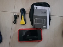 Scanner Diagnosic-Tools Code-Reader Tpms-Reset Obd2 Launch Crp129e AT Auto-Obd-Eobd OBDII