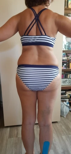 New Sexy Striped Beach Bikinis Set Women Swimwear Push Up Swimsuit Female Bathing Suits Bikini Girls Pool Swimming Suit 2022|Bikini Set|   - AliExpress