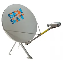 Спутниковый интернет Сенсат
