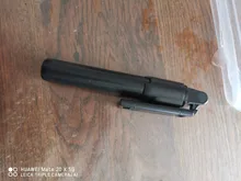 Palo de selfi inalámbrico con Bluetooth, trípode plegable de mano con obturador remoto extensible, Mini trípode para iPhone y Android