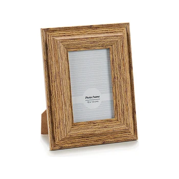 

Photo frame Gift Decor Natural (10 x 15 cm)
