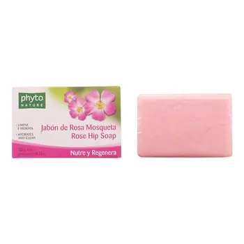 

Rosehip Soap Bar Phyto Nature Luxana (120 g)