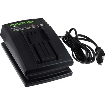 

Charger Festool Model TCL 3 Original