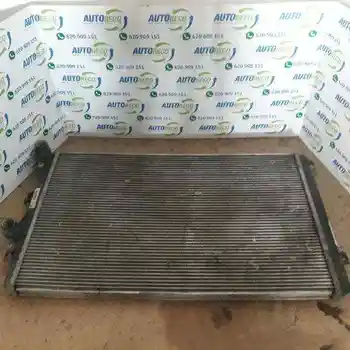

WATER RADIATOR AUDI A3 (8P)