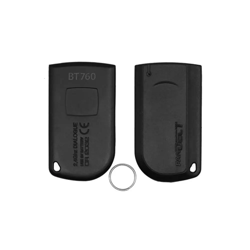 Корпус брелока метки PanDECT BT-760 IS-760 IS-750 DX-90B DX-90BT оригинал IS-555 IS-600 IS-624 IS-650 DXL 5000