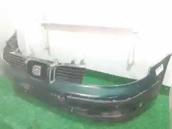 

SEAT LEON front bumper bumper (1M1)