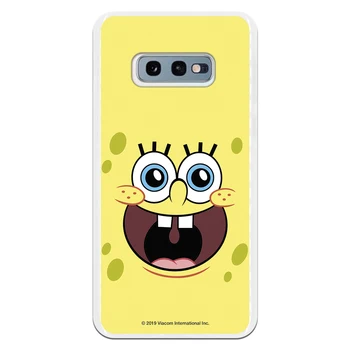 

Case for Samsung Galaxy S10e Bob Pineapple Official SpongeBob.