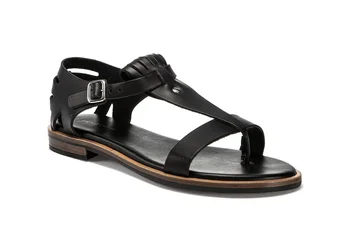 

FRAU Multi-band leather sandals