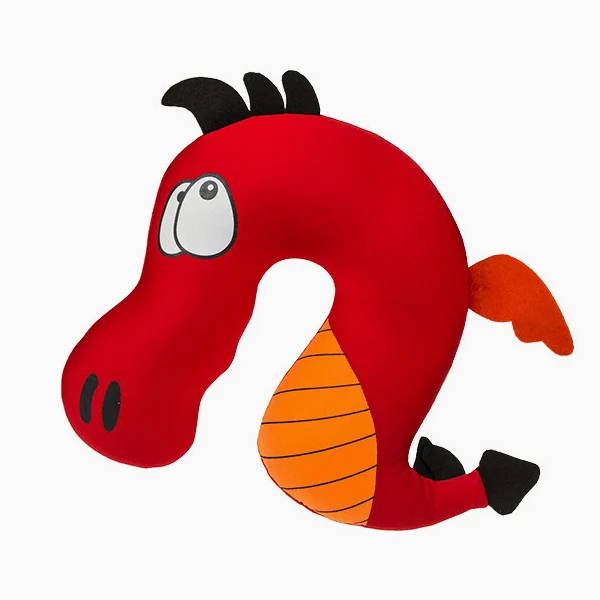 Junior Knows Children's Neck Pillow
