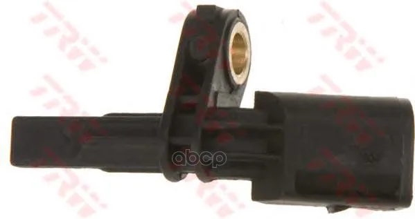 Gbs2516_датчик Abs Передний Правый! Audi A3, Vw Colf V/Touran/T5 03 Trw/Lucas Gbs2516 TRW/Lucas арт. GBS2516