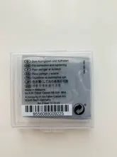 Faber-Castell plasticidad de goma suave goma de borrar destacar goma amasada arte plantar boceto de diseño plastilina papelería