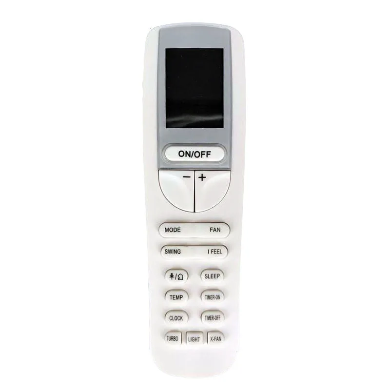 

New Replacement For GREE LENNOX YAA1FB White Universal Air Conditioner Remote Control AC A/C Remoto Controller