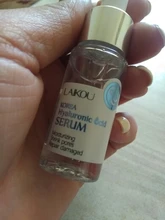 Suero de ácido hialurónico, 1 Uds., reductor de poros antienvejecimiento, elimina el círculo oscuro, blanqueamiento humectación hidratación Natural, cuidado de la piel, TSLM1