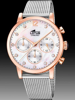 

LOTUS watch 18788/1 ladies