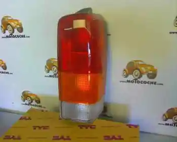

4897398 RIGHT REAR light CHRYSLER JEEP CHEROKEE (J)