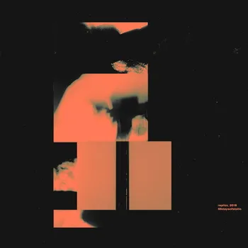 

65daysofstatic / replicr, 2019 (Limited Edition)(CD)