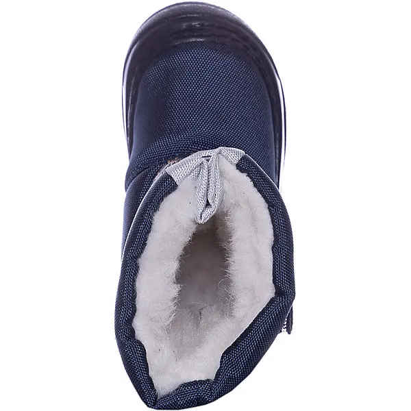 Сноубутсы Ortotex